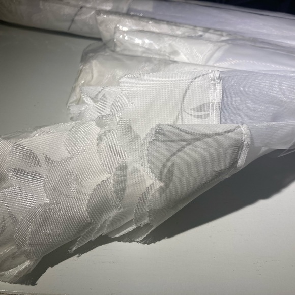 NEW BBQ Reception “PicniKing” Mesh Umbrellas Set 2XL 4Med Carry Bag - Picture 3 of 10